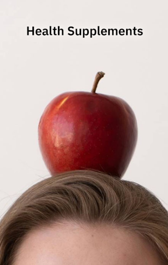 An apple a day keeps the doctor away