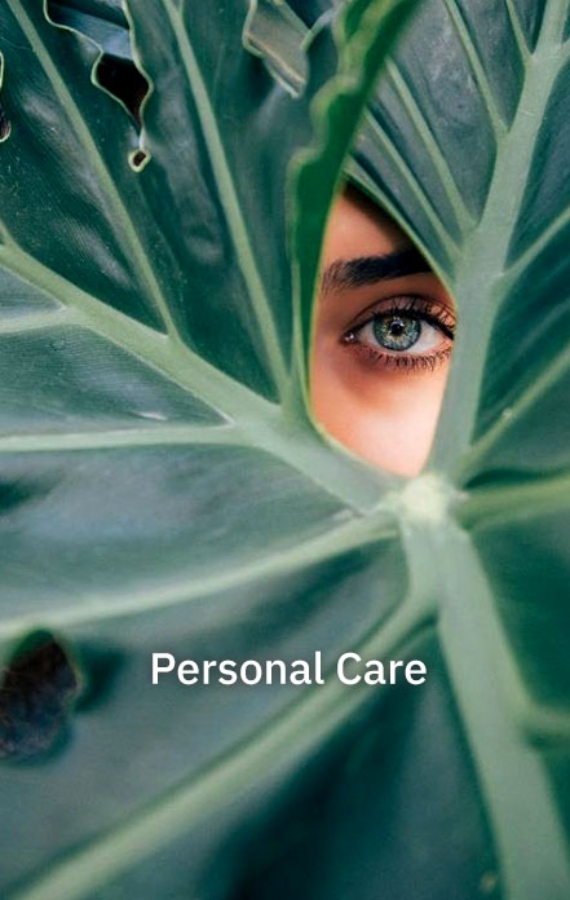 Beauty is in the eye of the beholder